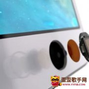 稱iPhone6指紋識別功能將有巨大提升，將提前到7月份發布