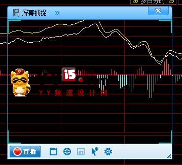 股票視頻應用