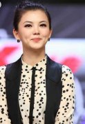 憑借小三轉為正妻的女星  李湘王菲張柏芝位列其中