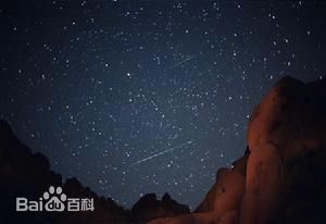 天琴座流星雨