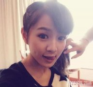 圍觀YY2014年度盛典美女主播廣州走紅毯