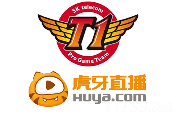 SKT vs 虎牙戰隊：新老王者的交替之戰