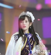 鞠婧禕個人資料 SNH48 TEAM NII成員鞠婧禕照片