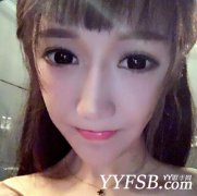 YY新晉”小龍女” 此花獨自香！