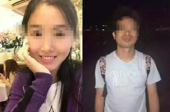 蘇享茂博上稱“被我極其歹毒的前妻翟欣欣給逼死了”隨後跳樓自殺